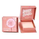 Хайлайтер Benefit Dandelion Twinkle Mini Soft Nude-Pink Highlighter, 1,5 г