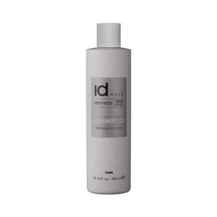 Шампунь Elements XCLS Intense Volume Shampoo, 300 мл, idHAIR