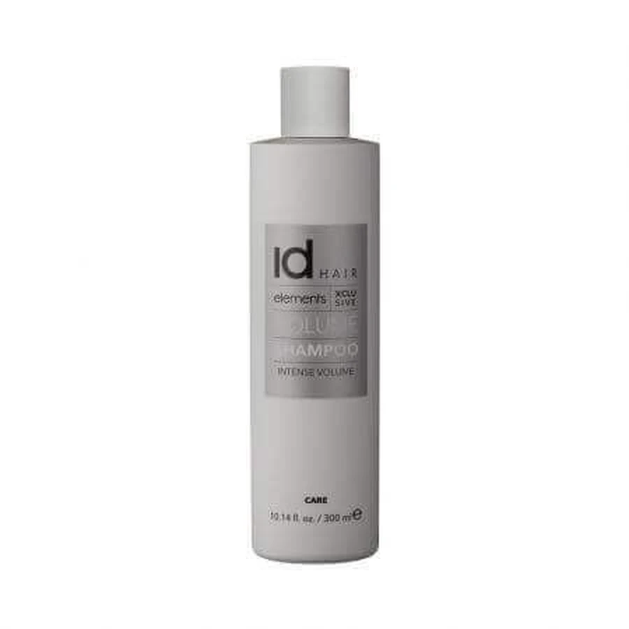 Шампунь Elements XCLS Intense Volume Shampoo, 300 мл, idHAIR: цены и характеристики