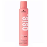 Schwarzkopf Professional Osis+ Grip Extra Strong Volumizing Mousse, 200 мл