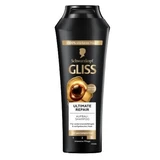 Schwarzkopf Gliss Ultimate Repair Shampoo, 250 мл