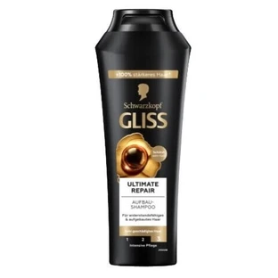 Schwarzkopf Gliss Ultimate Repair Шампунь, 250 мл