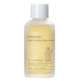 Есенція для обличчя Mixsoon Soondy Centella Asiatica Essence, 50 мл