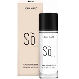 Jean Marc So… Туалетная вода, 50 мл