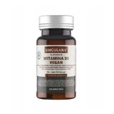 Singularis Superior Vitamin D3 2000 МО Vegan, 120 капсул