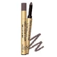 Тіні для брів Dermacol Powder Eyebrow Shadow Pen 03, 1г