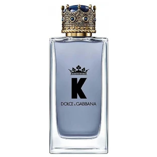 Туалетная вода K by Dolce &amp; Gabbana, 150 мл