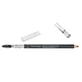 Олівець для брів Isadora Powder Eyebrow Pencil 05 Medium Brown, 1,3 г