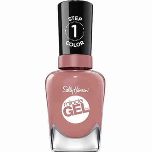 Гель-лак для нігтів Sally Hansen Miracle 252 Rose and Shine, 14,7 мл