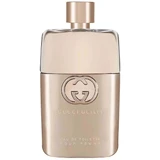 Туалетна вода Gucci Guilty Pour Femme, 90 мл
