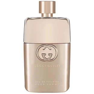 Туалетная вода Gucci Guilty Pour Femme, 90 мл