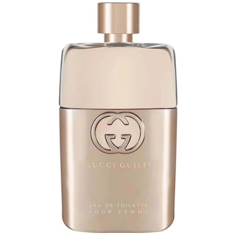 Туалетная вода Gucci Guilty Pour Femme, 90 мл: цены и характеристики