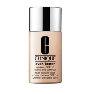 Clinique Even Better Makeup SPF15 Foundation CN 40 Cream Chamois, 30 мл