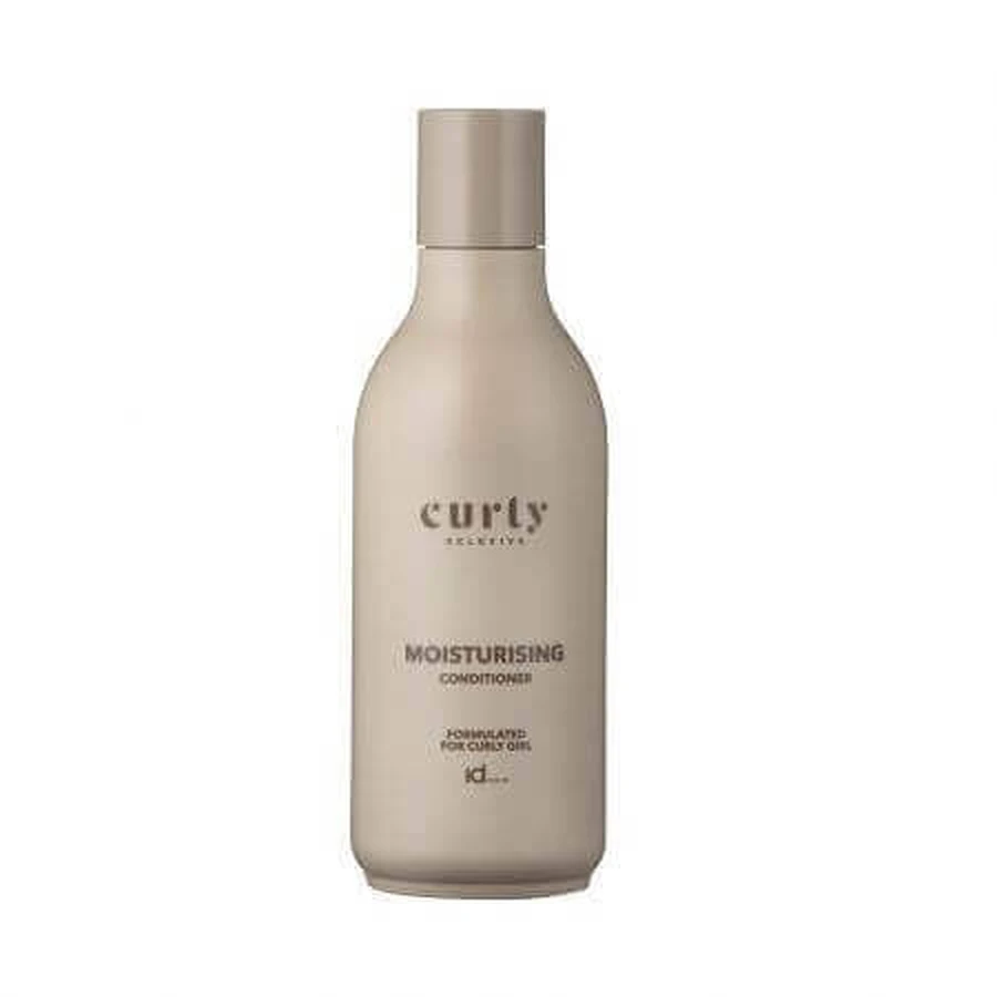Увлажняющий кондиционер Curly Xclusive, 250 мл, idHAIR: цены и характеристики