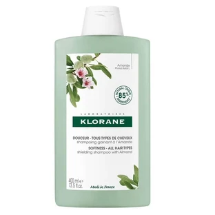 Защитный шампунь Klorane, 400 мл