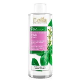 Зволожуючий і заспокійливий тонік для обличчя Delia Plant Essence, 200 мл