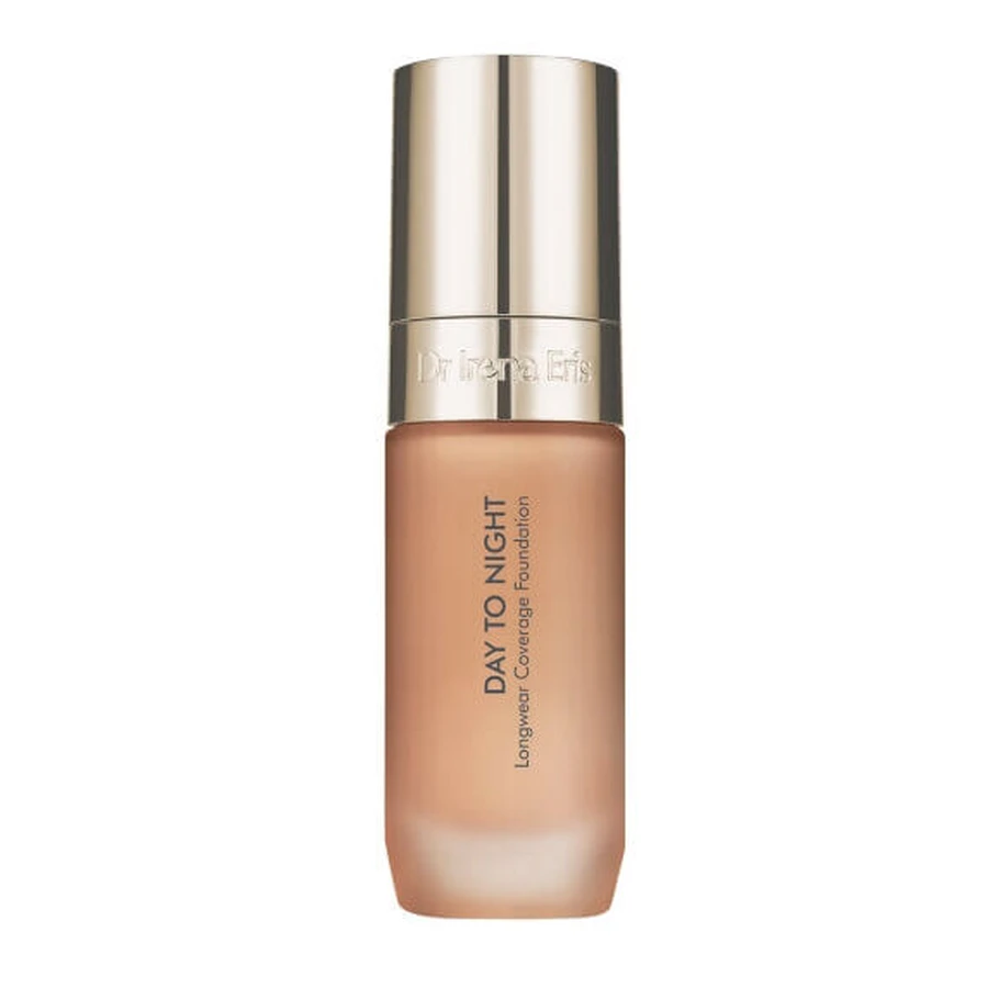 Dr Irena Eris, Fluid Day to night, 030W golden, 30 мл: ціни та характеристики