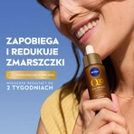 Двоактивна сироватка для обличчя Nivea Q10 Anti-Wrinkle Expert, 30 мл: ціни та характеристики