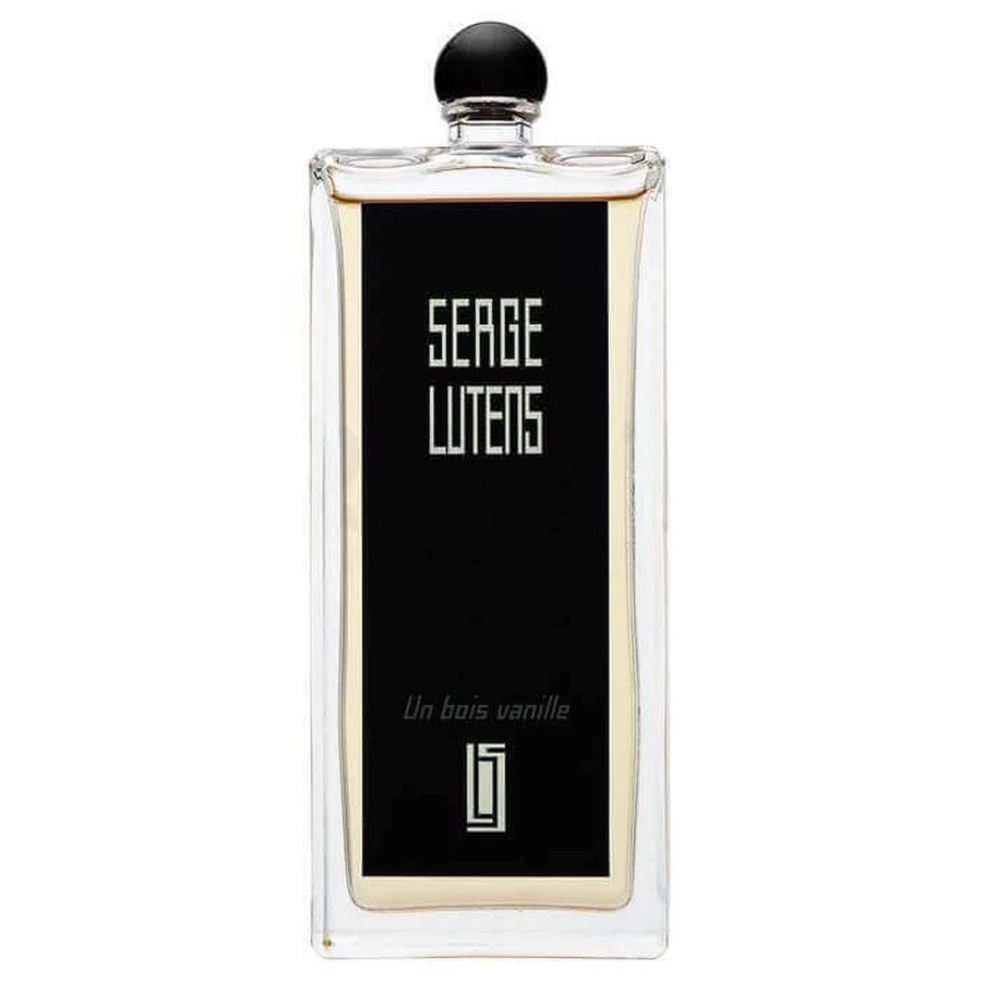 Serge Lutens Un Bois Vanille парфюмированная вода, 100 мл: цены и характеристики