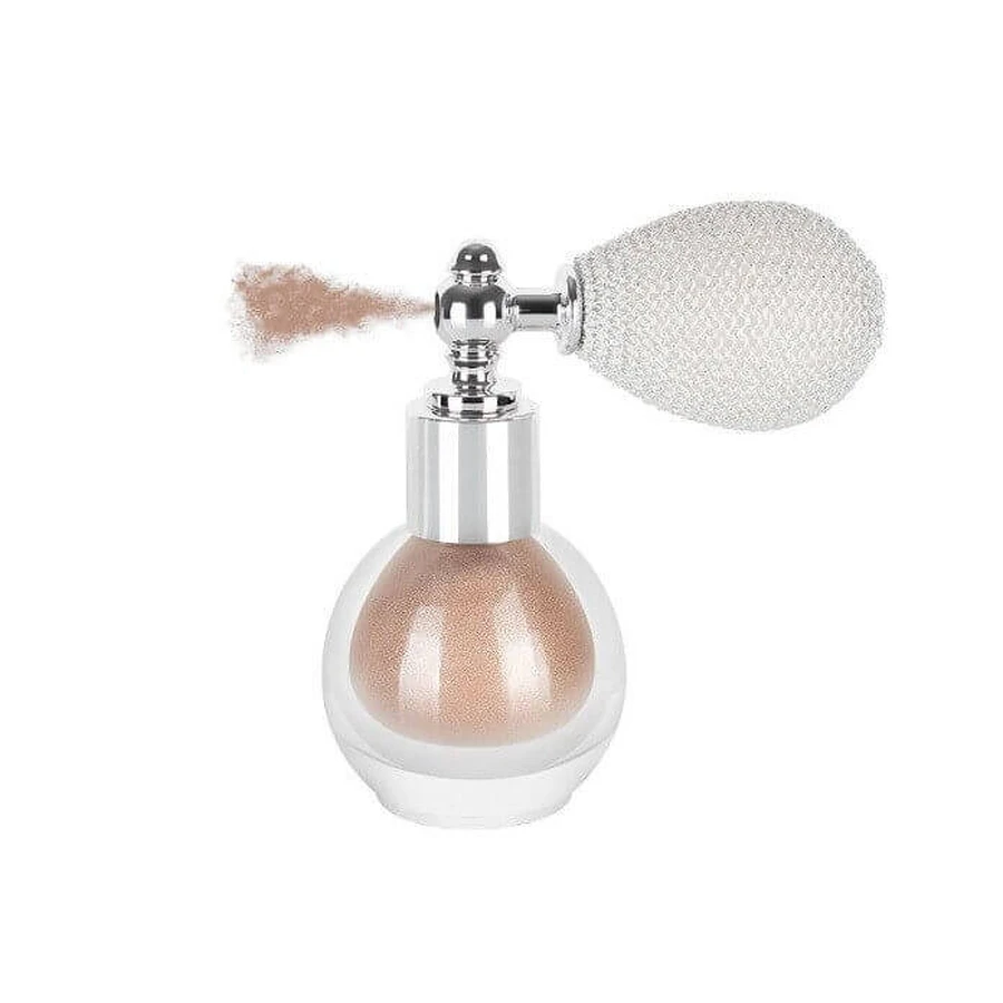 Пудра-спрей для мелірування, Teayason, Highlight Powder Spray, 02, 3 г: ціни та характеристики