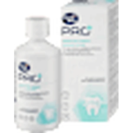 Dontodent PRO+ Ополаскиватель для рта PRO+ Sensitive, 400 мл: цены и характеристики