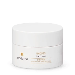 Антивозрастной крем с экзосомами Exoses, 50 мл, Sesderma