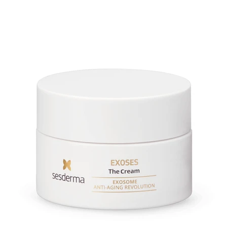 Антивозрастной крем с экзосомами Exoses, 50 мл, Sesderma: цены и характеристики