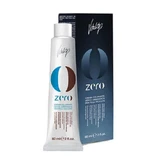 Перманентна фарба для волосся без аміаку Vitality's New Zero Cream Світло-русявий золотисто-мідний 8/34 60 мл