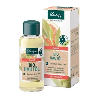 Kneipp, Органическое масло для кожи, 100 мл