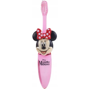 Зубна щітка Mickey And Friends Soft Flashing, 1 шт