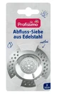 Profissimo, Фильтры для слива, 2 шт.