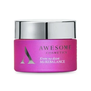 Awesome Cosmetics Денний крем Mi:Rebalance, 50 мл