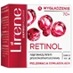 Питательный крем против морщин Lirene Rejuvenating Care 70+ 50 мл