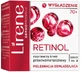 Живильний крем проти зморшок Lirene Rejuvenating Care 70+ 50 мл