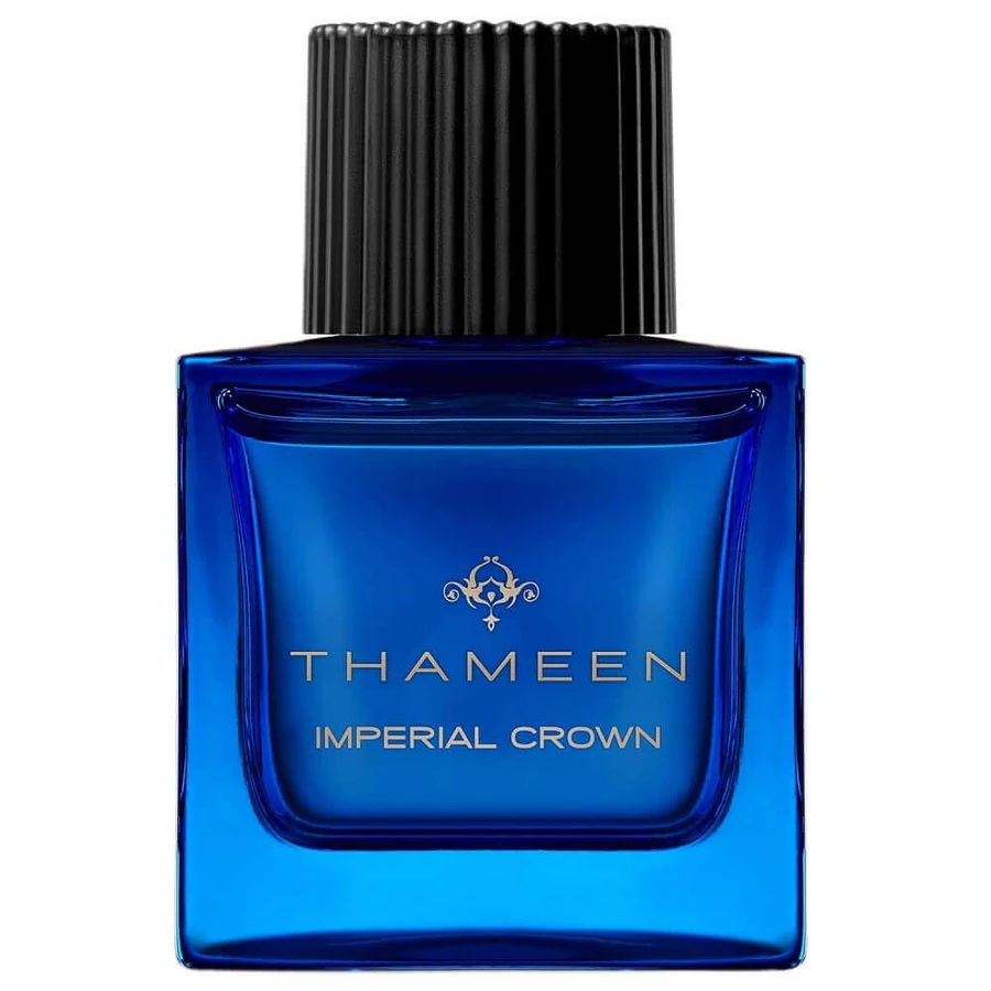 Парфумована вода Thameen Imperial Crown, 50 мл: ціни та характеристики