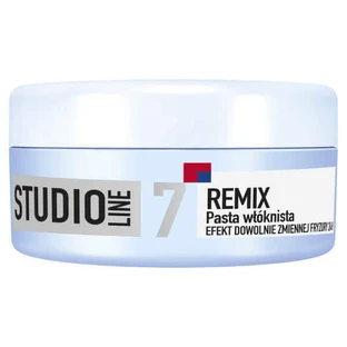 Паста для волос L'Oreal Paris Studio Line Remix Fiber, 150 мл