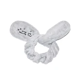 Плюшева косметичка Dr. Mola Bunny Ears із сірими вушками кролика