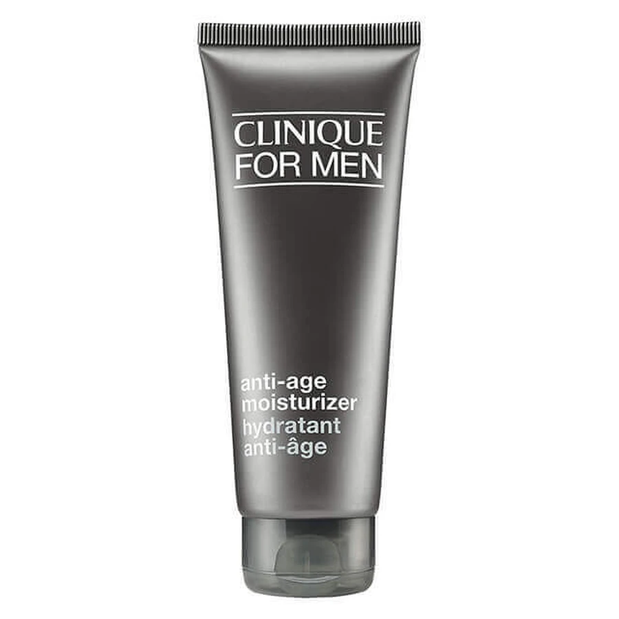 Clinique For Men Антивіковий зволожуючий крем, 100 мл: ціни та характеристики