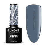 Гель-лак Sunone UV/LED Color Hybrid Varnish S10 Samantha, 5 мл