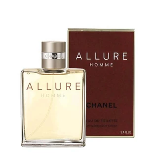 Туалетная вода ChanelAllure Homme, 150 мл