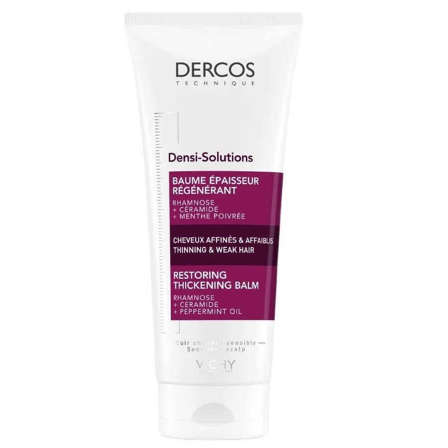 Кондиционер для объема Vichy Dercos Densi-Solutions, 200 мл: цены и характеристики
