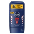 Антиперспирант-карандаш Nivea Men Dry Impact, 50 мл