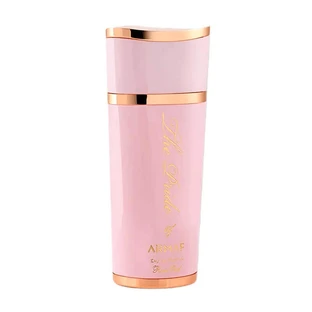 Парфумована вода Armaf The Pride of Armaf Rose Oud, 100 мл