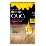 Фарба для волосся Garnier Olia 9.0 світло-русявий