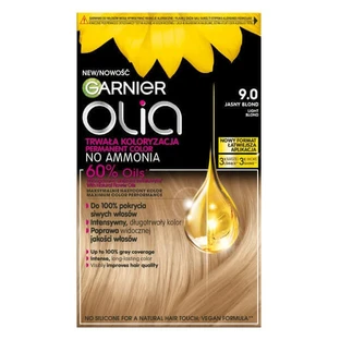 Краска для волос Garnier Olia 9.0 Светло-русый