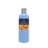 Гель для вмивання Felce Azzurra, Vanilla & Ebano, 650 мл