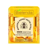 Медовий крем для обличчя Bielenda Manuka, 50 мл