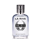 Туалетна вода La Rive Brave Man, 30 мл