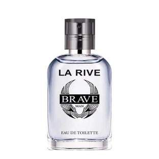 Туалетная вода La Rive Brave Man, 30 мл