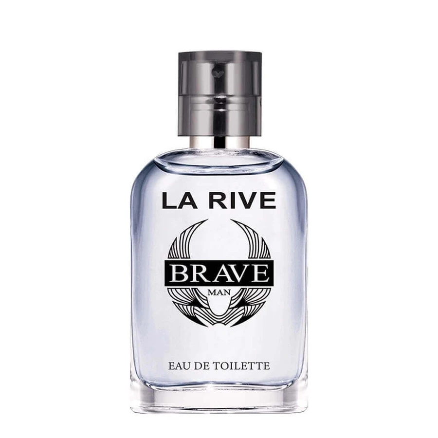 Туалетная вода La Rive Brave Man, 30 мл: цены и характеристики